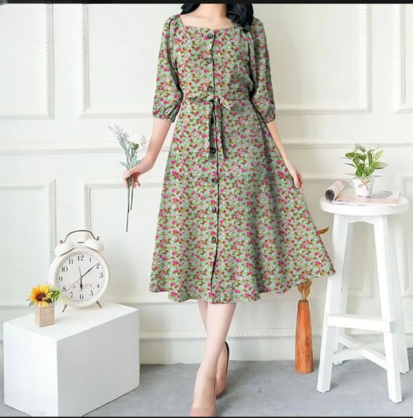 ZIMMERMANN Tiered floral-print silk and linen-blend gauze mini dress | THE  OUTNET